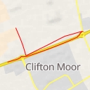 thumbnail for Moor Lane - Moor Lane