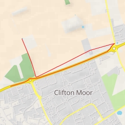 thumbnail for Moor Lane - Moor Lane