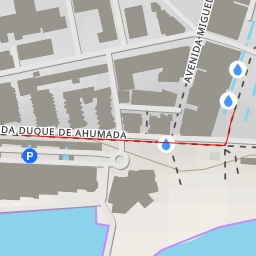 thumbnail for Avenida del Mar - Marbella