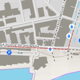 thumbnail for Avenida del Mar - Marbella