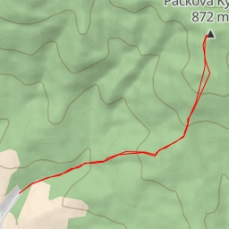 thumbnail for Packova Kýčera