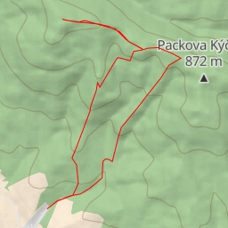 thumbnail for Príkry