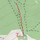 thumbnail for L'aménagement hydraulique pour le moulin Cabrier - Piste du Bois d'Audibert