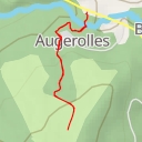 thumbnail for Vue sur la lande d'Augerolles