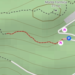 thumbnail for Via Giro del Sole