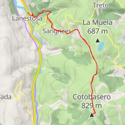 thumbnail for Cotobasero