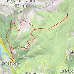 thumbnail for BI-3622 - Karrantza Harana/Valle de Carranza