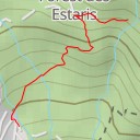 thumbnail for Rocher des Estaris - Route des Pinets