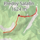 thumbnail for Brestová