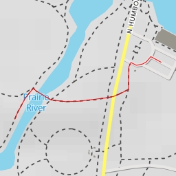 thumbnail for Prairie River