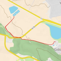 thumbnail for עין יזרעאל - 675 - מועצה אזורית גלבוע