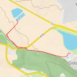 thumbnail for עין יזרעאל - 675 - מועצה אזורית גלבוע