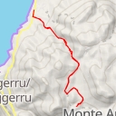 thumbnail for Punta Malfidaneddu