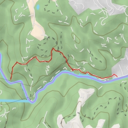 thumbnail for Chemin de la Maure - Chemin de la Maure