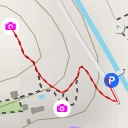 thumbnail for Avinguda del Riu Torres