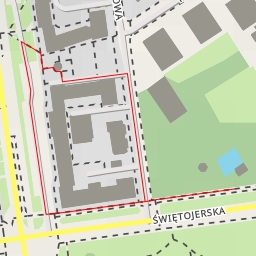 thumbnail for Ambasada Chin - Bonifraterska - Warszawa