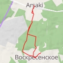 thumbnail for Лесная улица