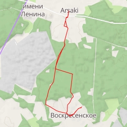 thumbnail for Лесная улица