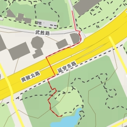 thumbnail for 金陵中路 - 金陵中路 - 上海市