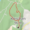 thumbnail for Kleivåsen