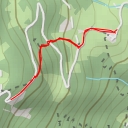 thumbnail for Sepp-Poesie-Waldweg