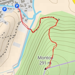 thumbnail for Montou