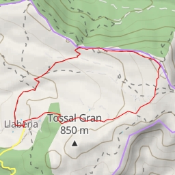 thumbnail for Drecera d'en Ramon