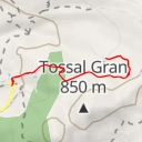 thumbnail for Font del Carreter - camí dels revolts