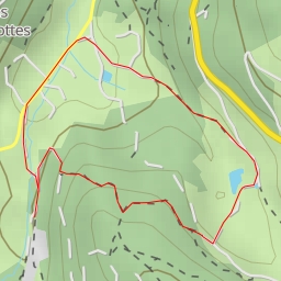 thumbnail for Chemin de la Grange Passée