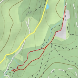 thumbnail for Saut de la Bourrique