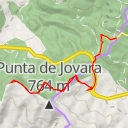 thumbnail for Punta del Corb