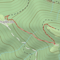 thumbnail for Sentiero per Sarona - Curiglia con Monteviasco