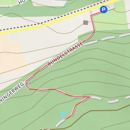 thumbnail for Bündelstrasse - Bündelstrasse