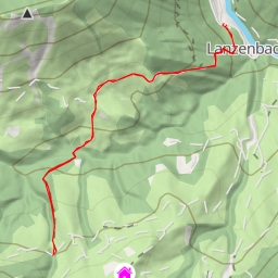 thumbnail for Brücke Remmeleck - Oberstaufen