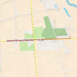 thumbnail for Vechtetalstraße - Vechtetalstraße