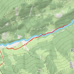 thumbnail for Hohe Brücke - Oberstaufen