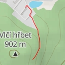 thumbnail for Nevěstino lože - Školská