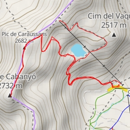 thumbnail for Pic de Cabanyó