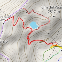 thumbnail for Pic de Creussans