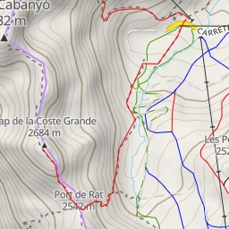 thumbnail for Cap de la Coste Grande