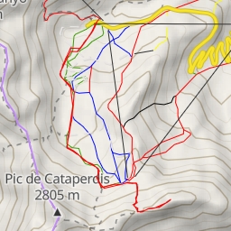 thumbnail for Pic d'Arcalís