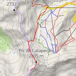 thumbnail for Pic de l'Angonella