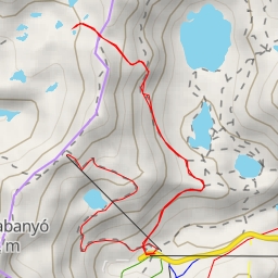 thumbnail for Mirador Solar de Tristaina - Mirador Solar de Tristaina