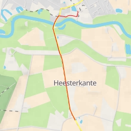 thumbnail for Vechtetalstraße - Vechtetalstraße