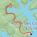 thumbnail for Roche des Corbeaux