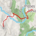 thumbnail for São João da Fraga