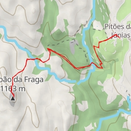 thumbnail for São João da Fraga