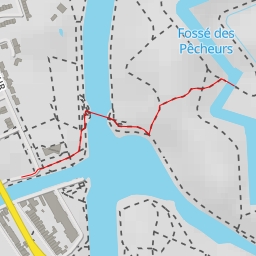 thumbnail for Fossé des Pêcheurs
