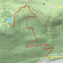 thumbnail for Shadow Lake