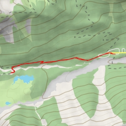 thumbnail for Emmons Moraine Trail - Emmons Moraine Trail